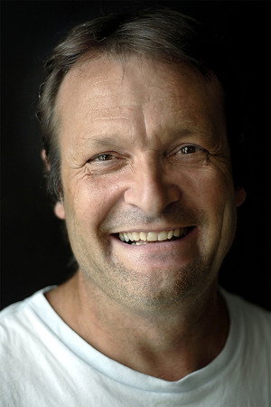 Cover image for Dave Schram