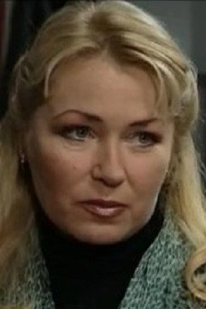 Cover image for Светлана Мелихова