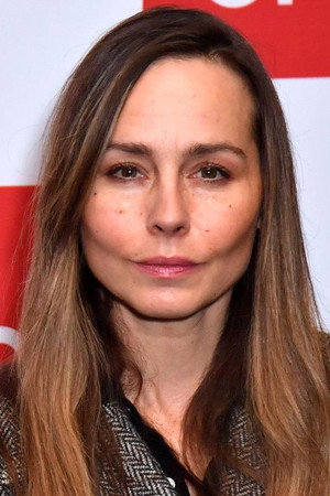 Cover image for Tara Fitzgerald
