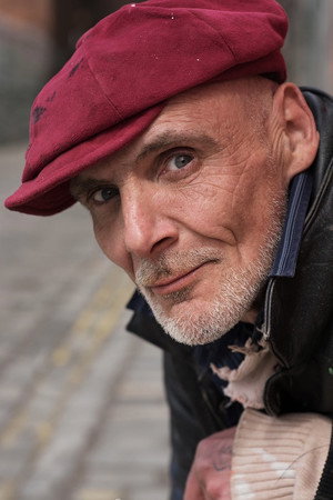 Cover image for Victor Eadie