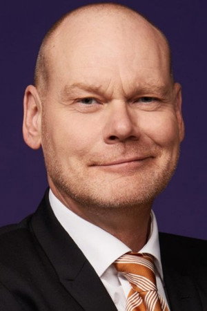 Cover image for Andreas Bo