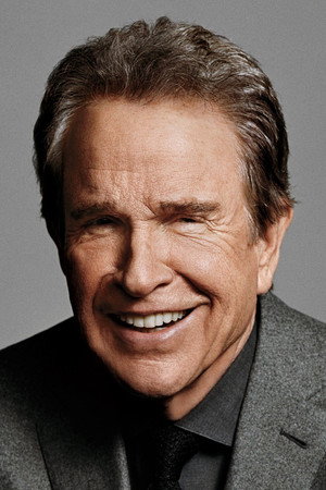 Cover image for Warren Beatty