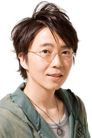 Cover image for 岩永哲哉