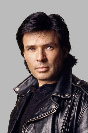 Cover image for Eric Bischoff