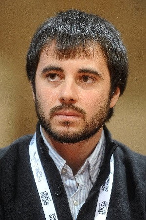 Cover image for Alessio Puccio