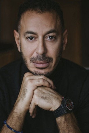 Cover image for Mostafa Shaaban