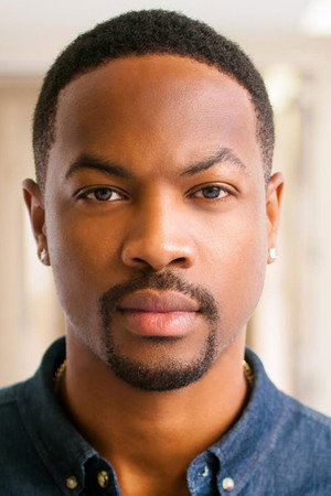 Cover image for Ser'Darius Blain