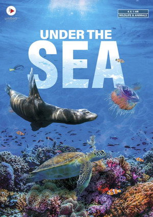 Poster for Under the Sea