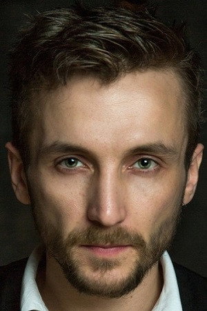 Cover image for Alexandr Gagarinov