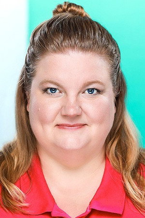 Cover image for Kristen Berg