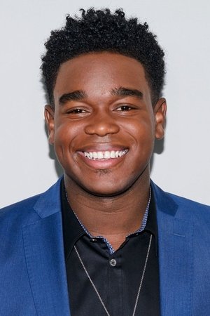 Cover image for Dexter Darden