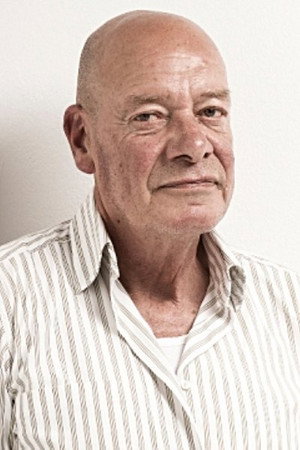 Cover image for Ben Ramakers