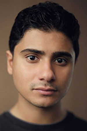 Cover image for Bilal Hasna