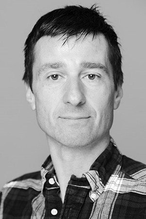 Cover image for Peter Perski