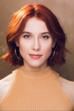 Cover image for Kaitlyn Lunardi