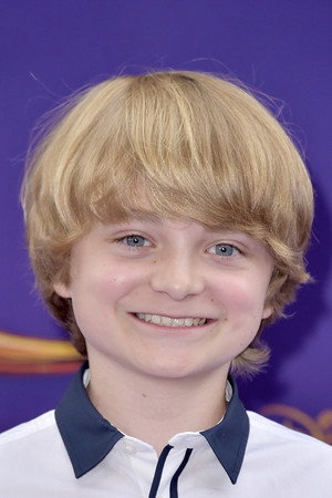 Cover image for Will Buie Jr.