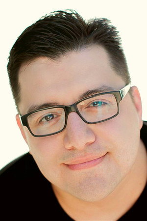 Cover image for Eric Lopez