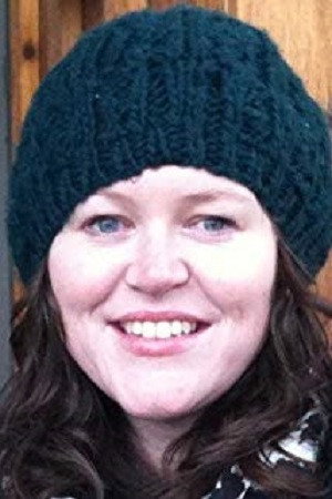 Cover image for Katie Holly