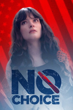 Poster for Нет выбора