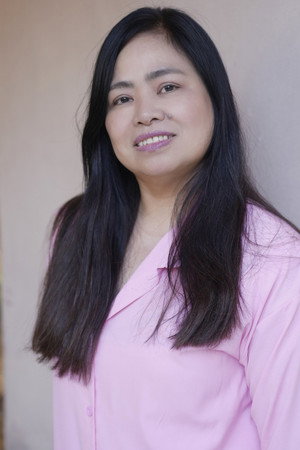 Cover image for Maria Teresa Borela Baluyot