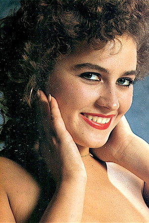 Cover image for Lory Del Santo