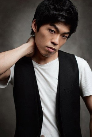 Cover image for Baek In-kwon