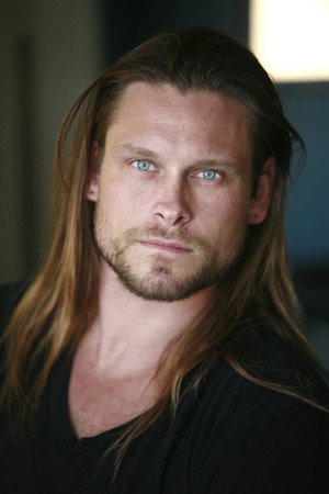 Cover image for Trenton Rostedt