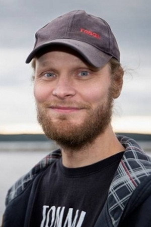 Cover image for Rami Rusinen