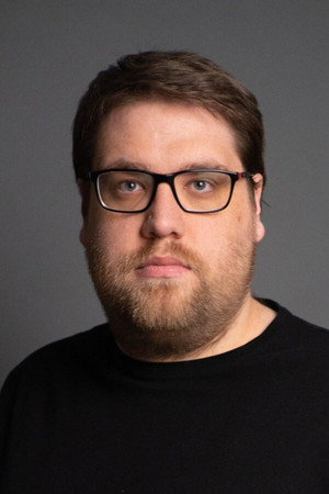 Cover image for Daniel Bayona