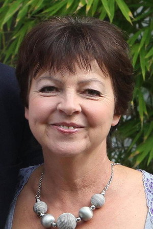 Cover image for Tessa Peake-Jones