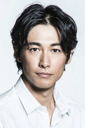 Cover image for ディーン・フジオカ