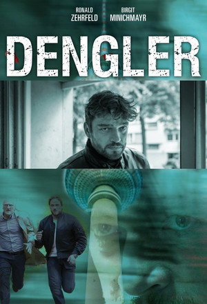 Poster for Денглер
