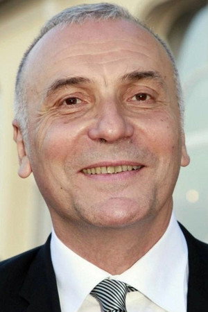 Cover image for Jacques Fieschi