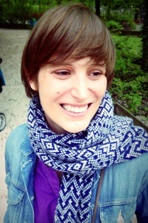 Cover image for Charlotte van Hassel