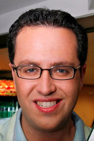 Cover image for Jared Fogle