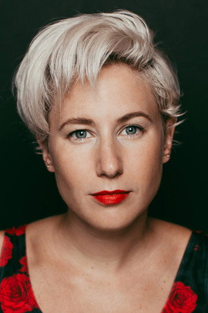 Cover image for Kristine Cofsky