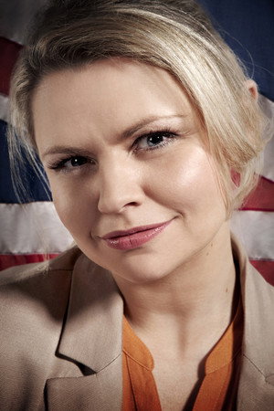 Cover image for Rebekah Staton