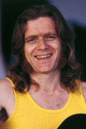Cover image for Henry McCullough