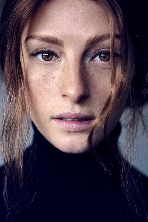 Cover image for Amber Jean Rowan