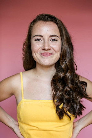 Cover image for Rachel VanDuzer