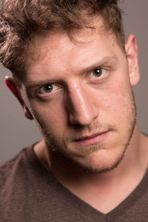 Cover image for Blake Burgess