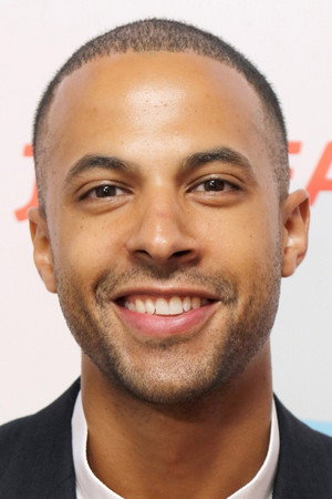 Cover image for Marvin Humes