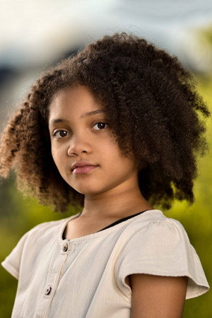 Cover image for Leah Brady