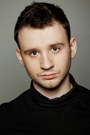 Cover image for Максим Студеновский
