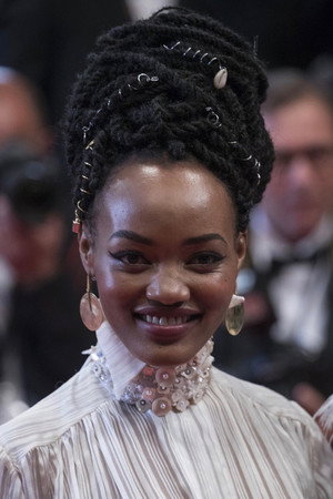 Cover image for Sheila Munyiva