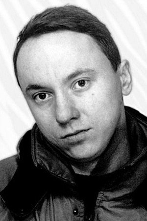 Cover image for Andrey Zhigalov