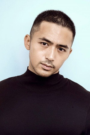 Cover image for Enzo Pineda