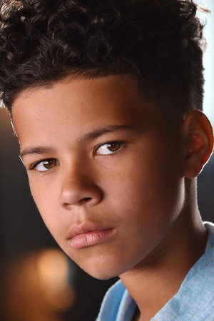 Cover image for Jalon Christian