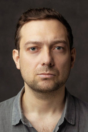 Cover image for Сергей Канаев