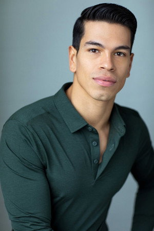 Cover image for Felipe Bejarano